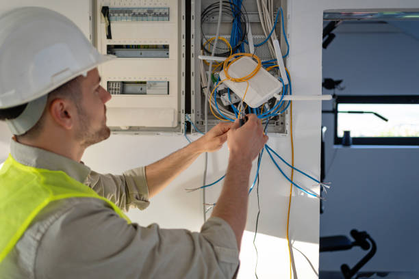 Best Electrical Rewiring Services  in USA